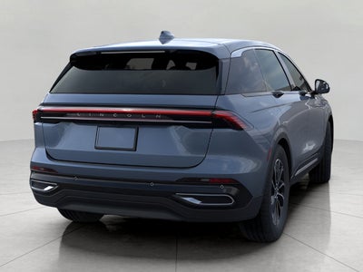 2026 Lincoln Nautilus Premiere AWD