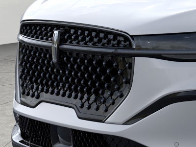 2026 Lincoln Nautilus Premiere AWD