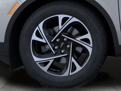 2026 Lincoln Nautilus Premiere AWD