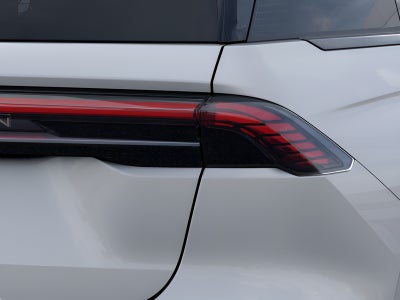 2026 Lincoln Nautilus Premiere AWD