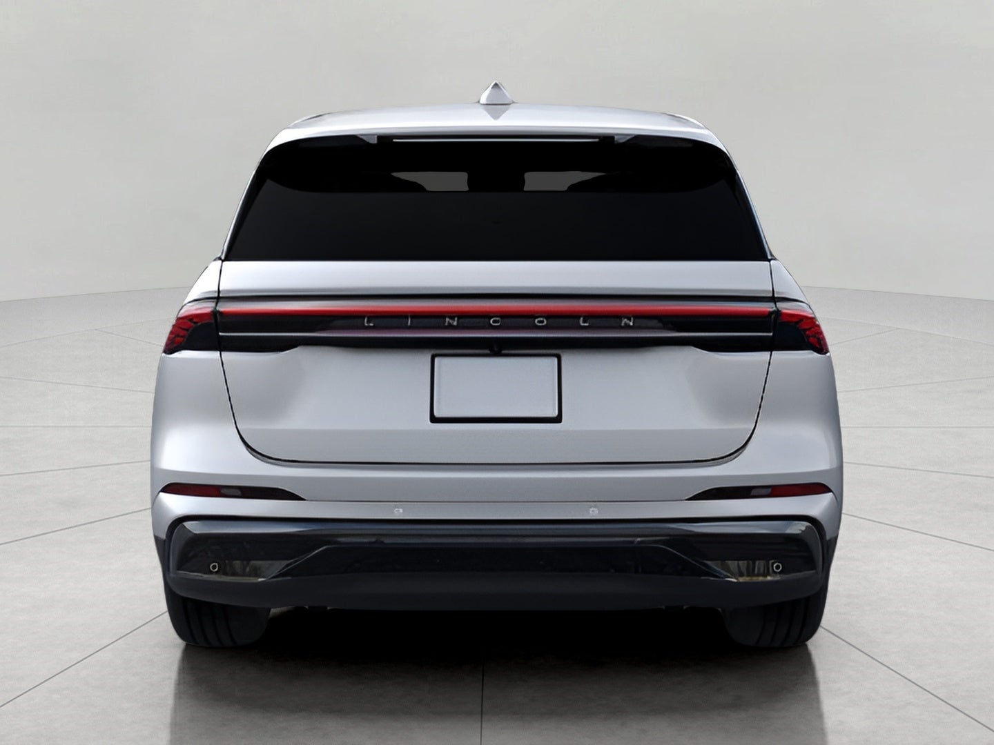 2026 Lincoln Nautilus Premiere AWD