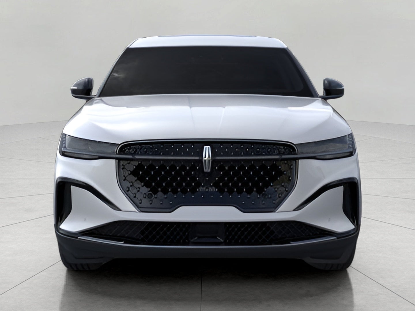 2026 Lincoln Nautilus Premiere AWD