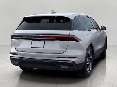2026 Lincoln Nautilus Premiere AWD