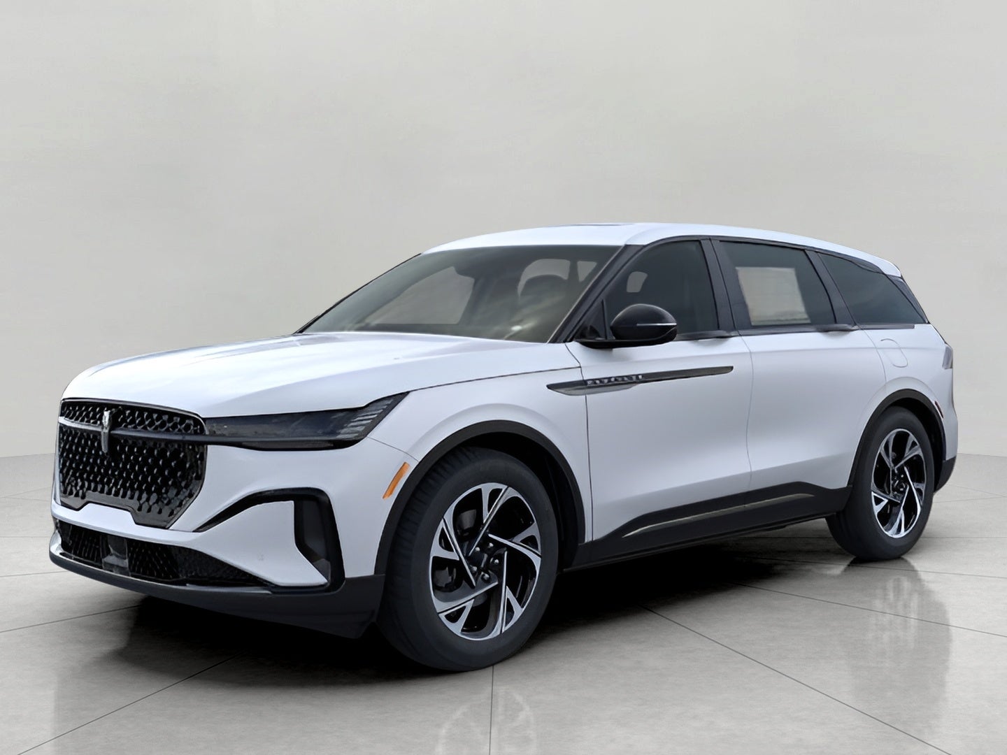 2026 Lincoln Nautilus Premiere AWD