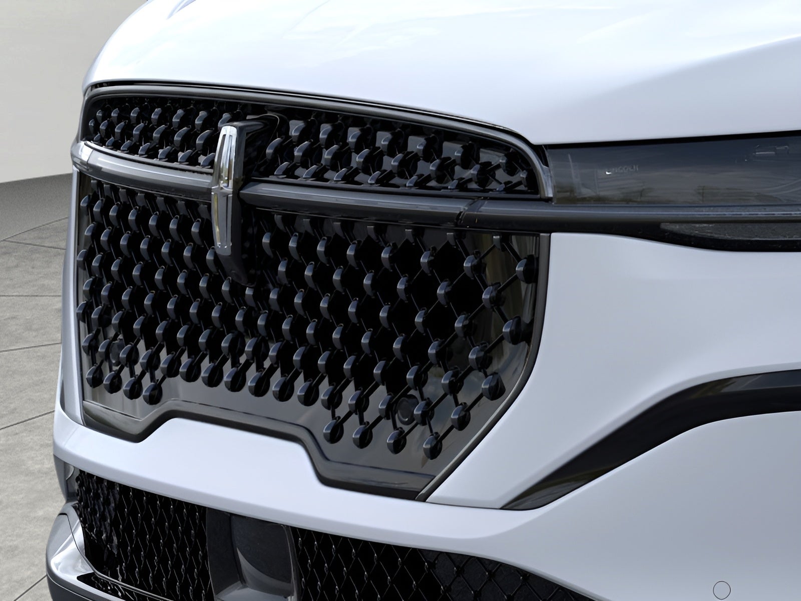 2026 Lincoln Nautilus Premiere AWD