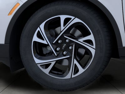 2026 Lincoln Nautilus Premiere AWD