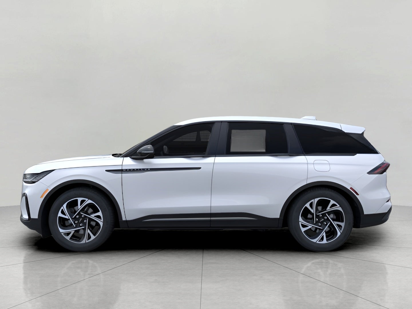 2026 Lincoln Nautilus Premiere AWD