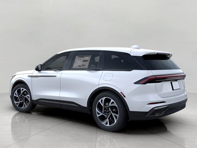 2026 Lincoln Nautilus Premiere AWD