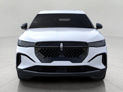 2026 Lincoln Nautilus Premiere AWD