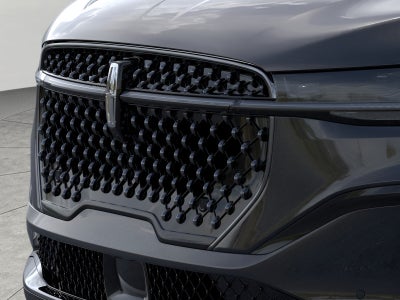 2026 Lincoln Nautilus Premiere AWD