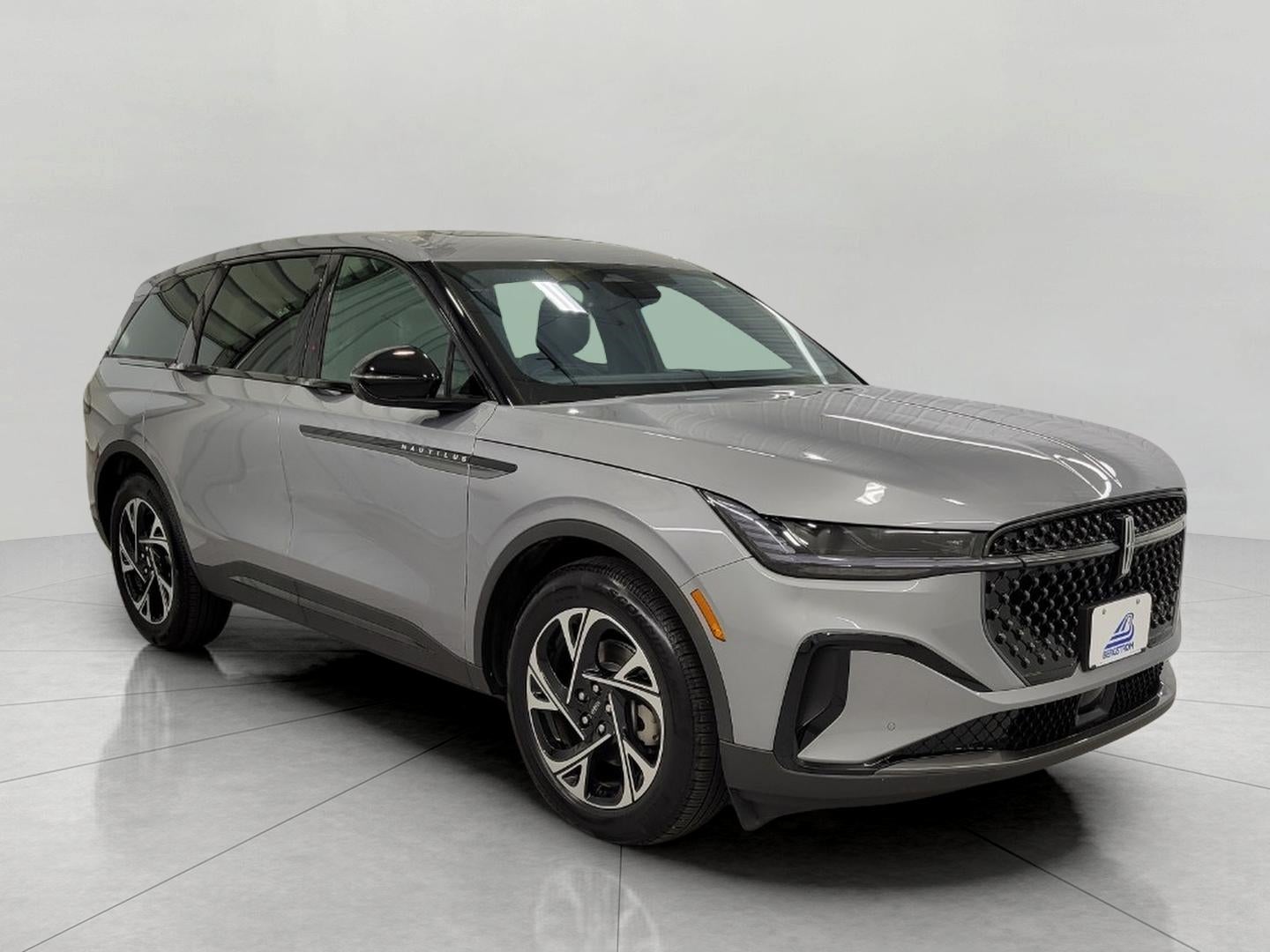 2025 Lincoln Nautilus Premiere AWD