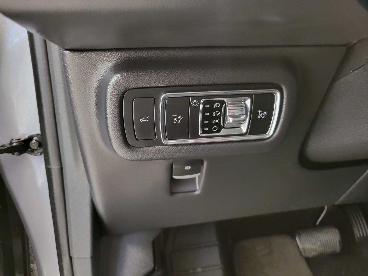 2025 Lincoln Nautilus Premiere AWD