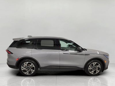 2025 Lincoln Nautilus Premiere AWD