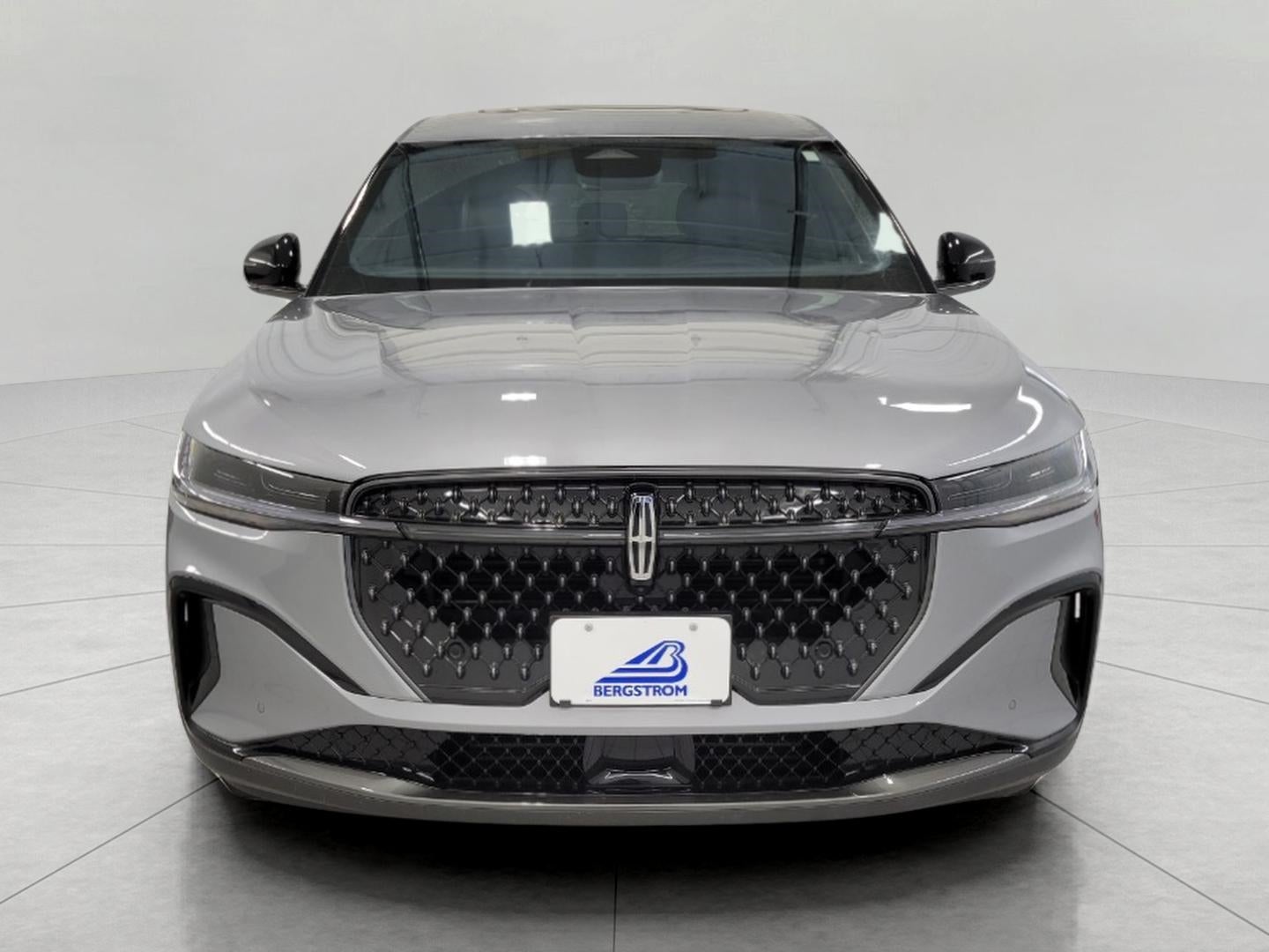 2025 Lincoln Nautilus Premiere AWD