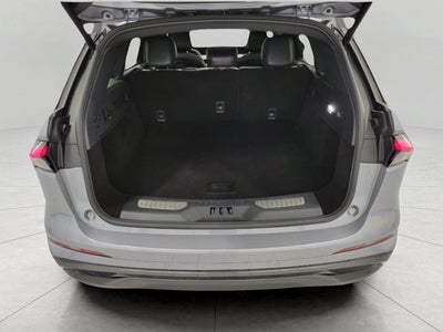 2025 Lincoln Nautilus Premiere AWD