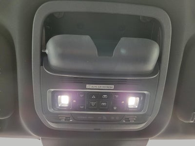 2025 Lincoln Nautilus Premiere AWD