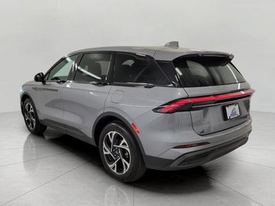 2025 Lincoln Nautilus Premiere AWD