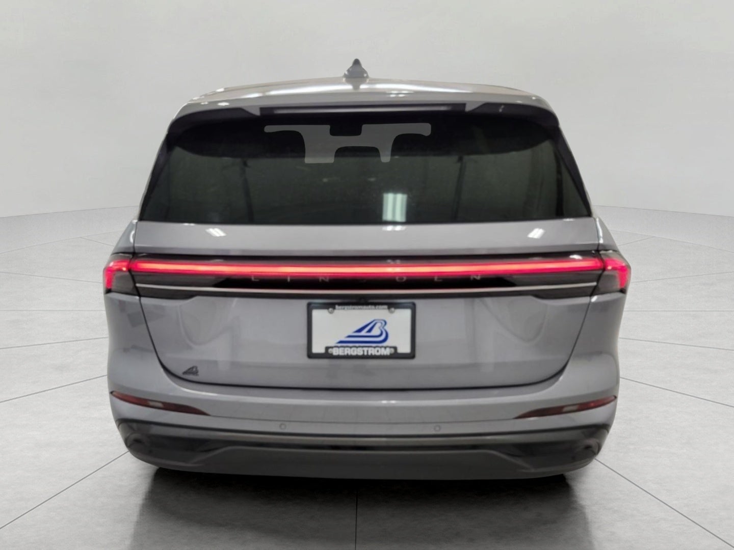 2025 Lincoln Nautilus Premiere AWD
