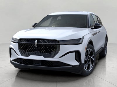 2026 Lincoln Nautilus Premiere AWD