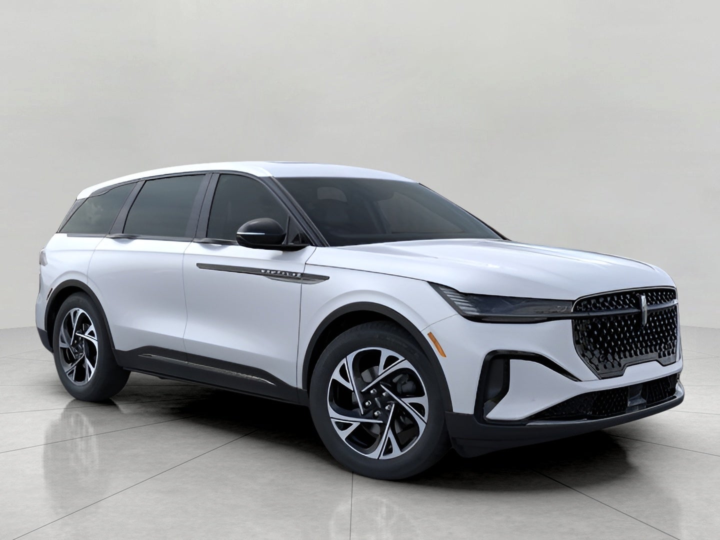 2026 Lincoln Nautilus Premiere AWD