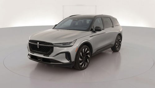 2025 Lincoln Nautilus Premiere AWD