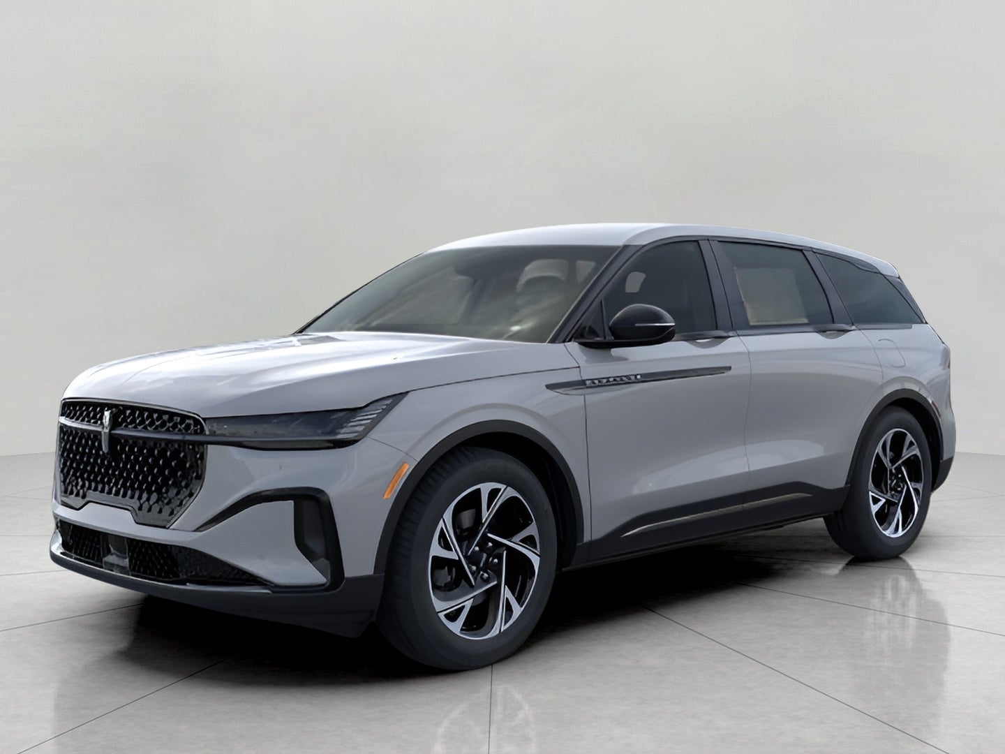 2026 Lincoln Nautilus Premiere AWD