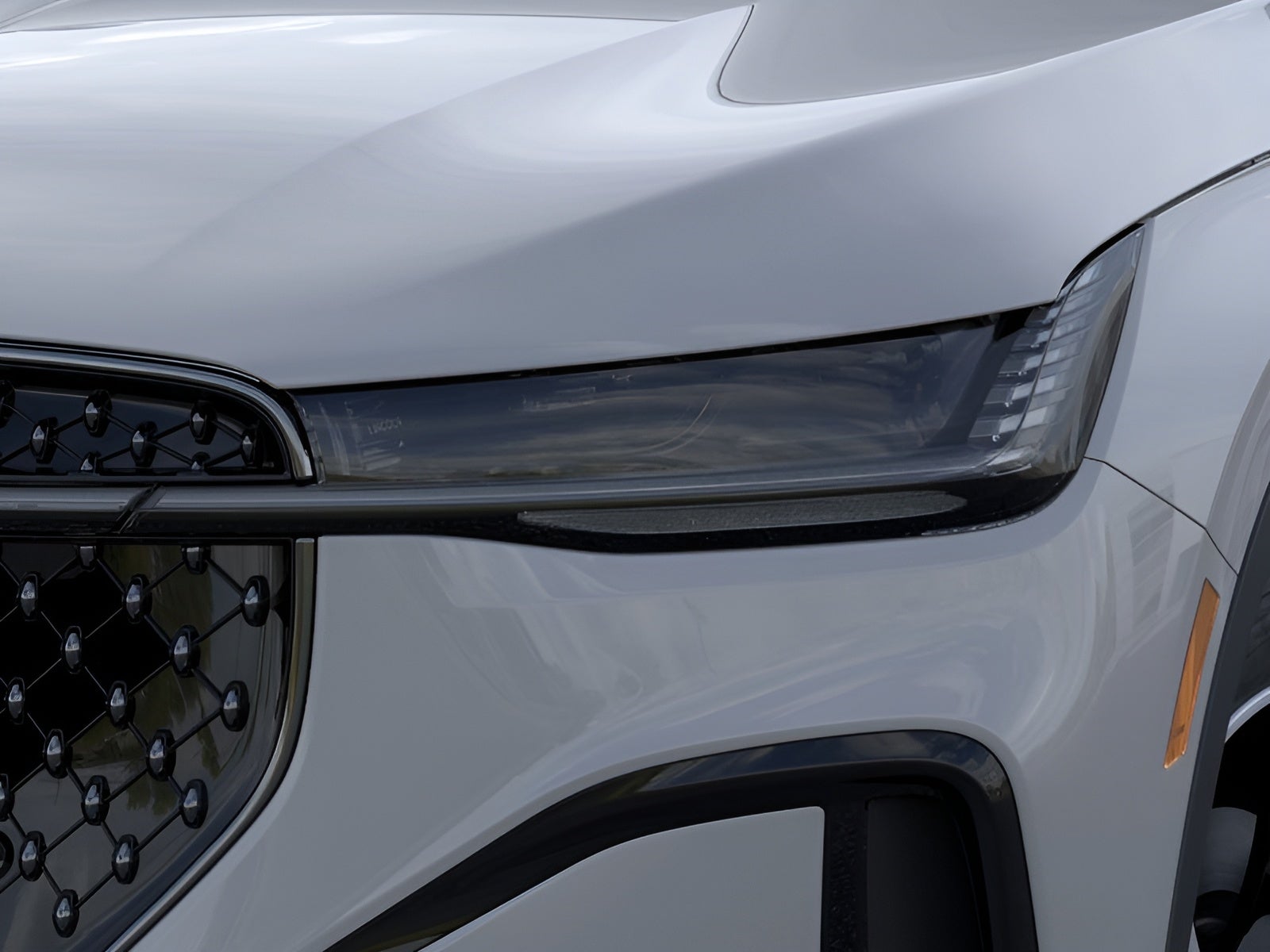 2026 Lincoln Nautilus Premiere AWD