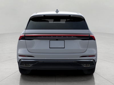 2026 Lincoln Nautilus Premiere AWD