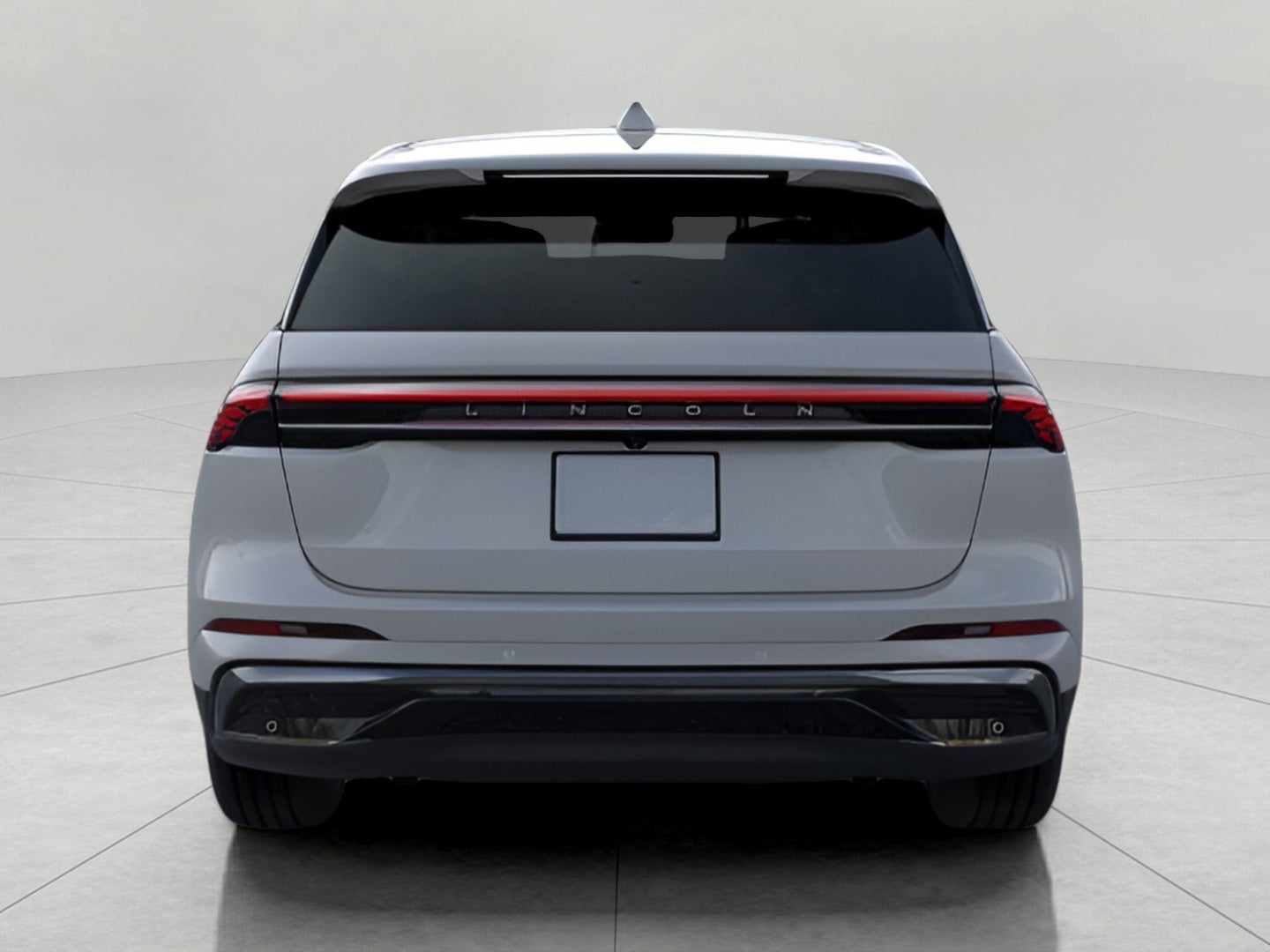 2026 Lincoln Nautilus Premiere AWD