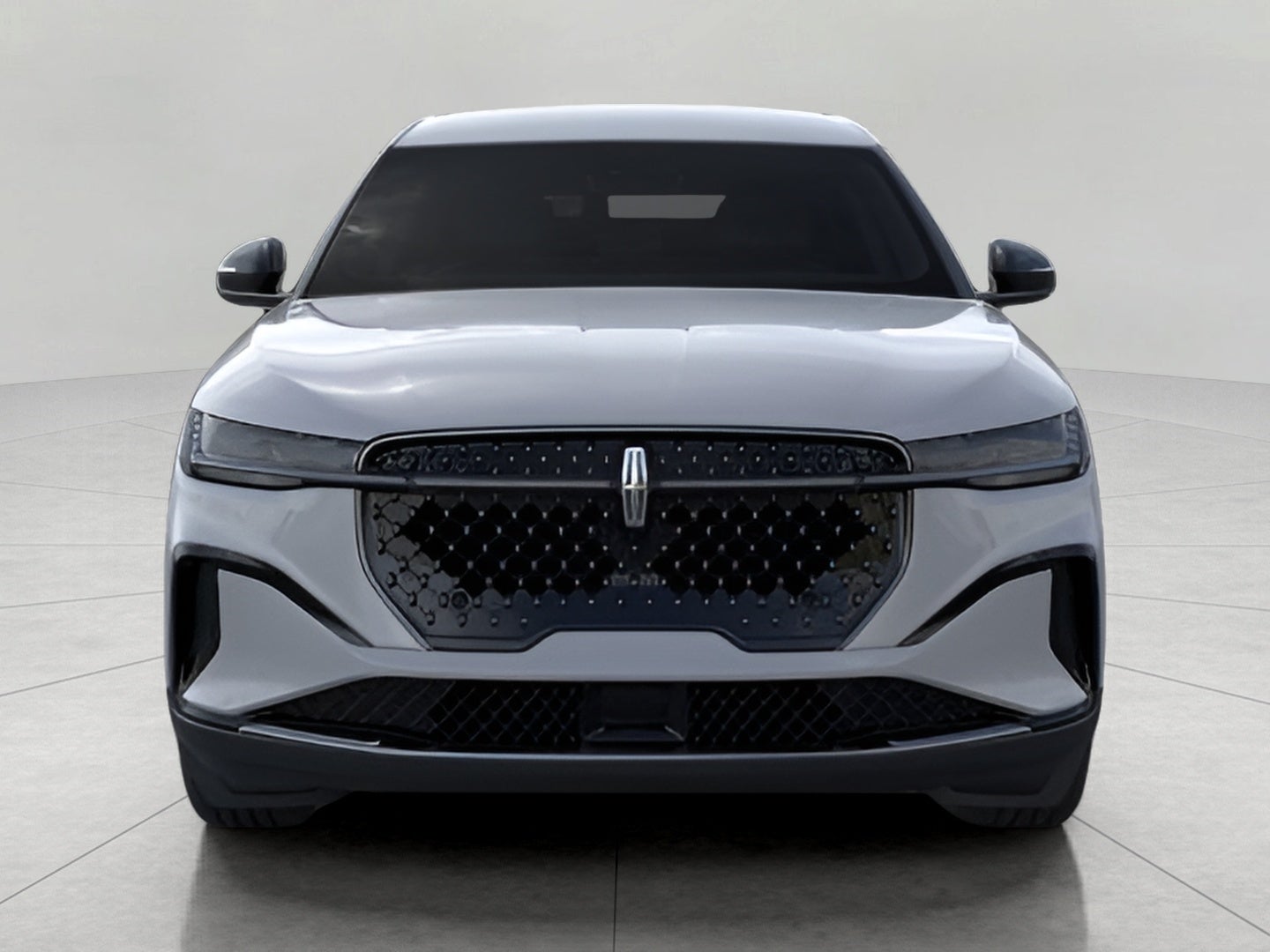 2026 Lincoln Nautilus Premiere AWD