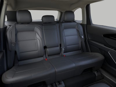 2026 Lincoln Nautilus Premiere AWD