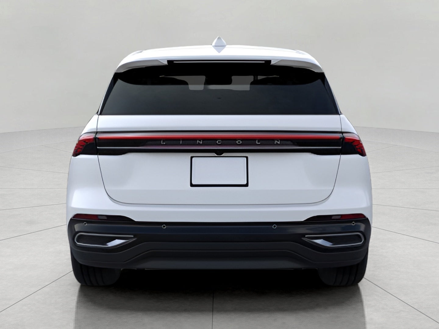 2026 Lincoln Nautilus Premiere AWD