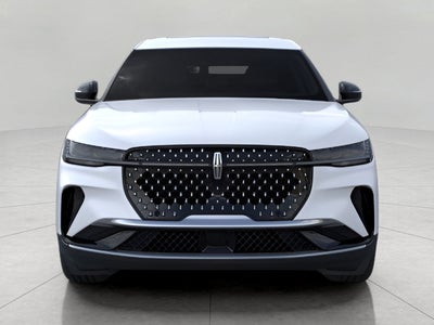 2026 Lincoln Nautilus Premiere AWD