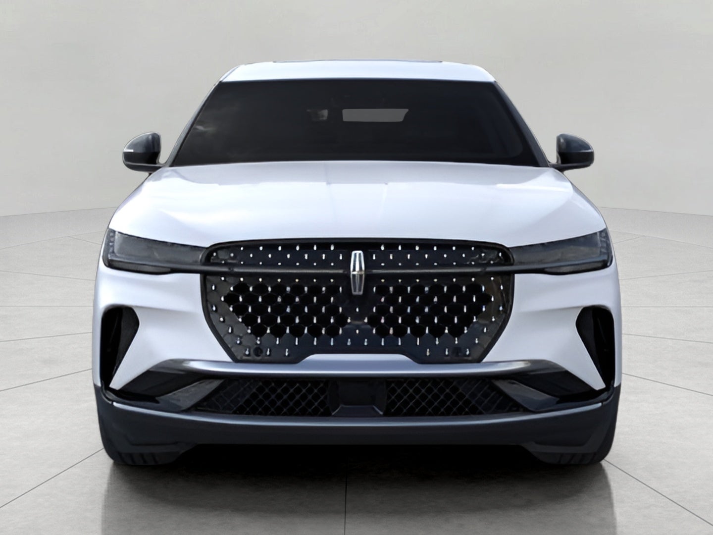 2026 Lincoln Nautilus Premiere AWD