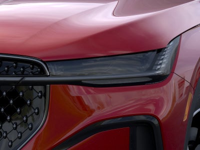 2026 Lincoln Nautilus Premiere AWD