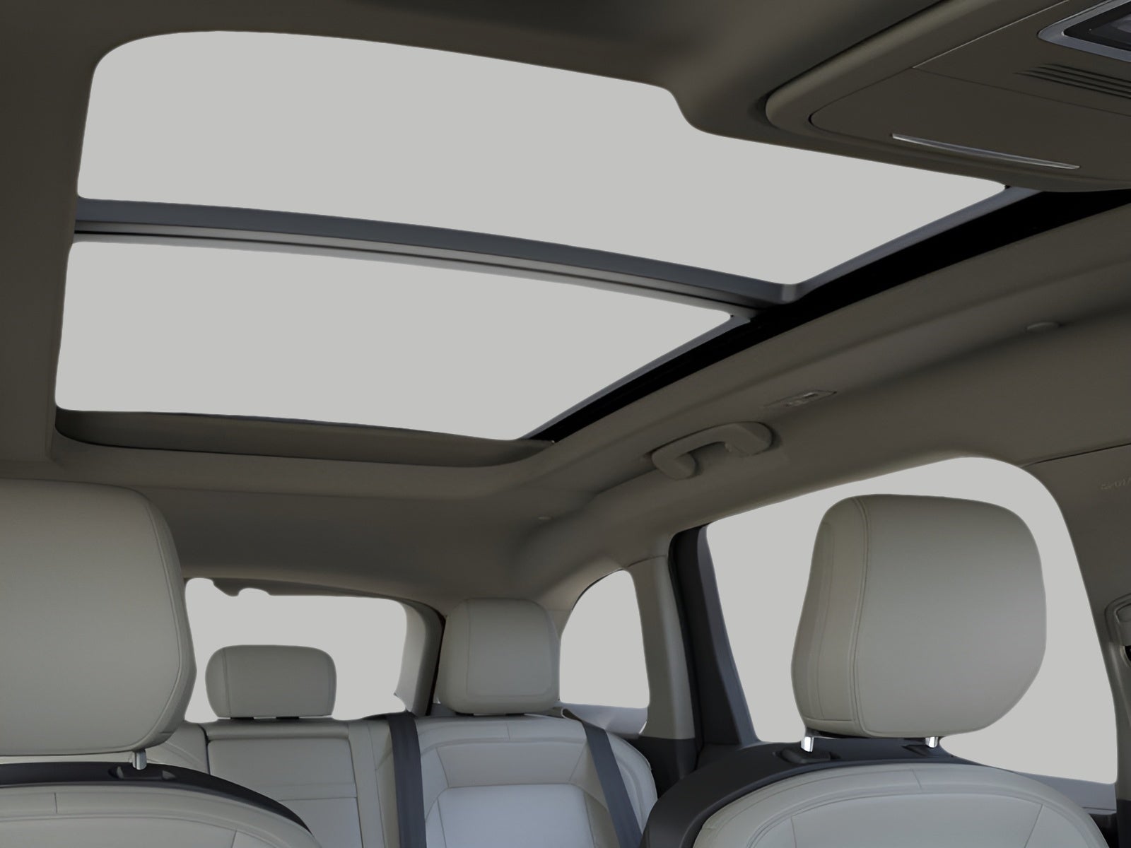 2026 Lincoln Nautilus Premiere AWD