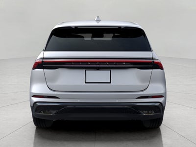 2026 Lincoln Nautilus Premiere AWD