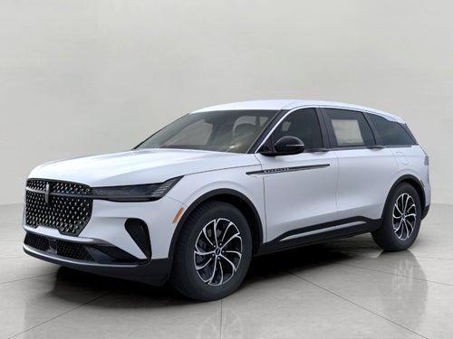 2026 Lincoln Nautilus Premiere AWD