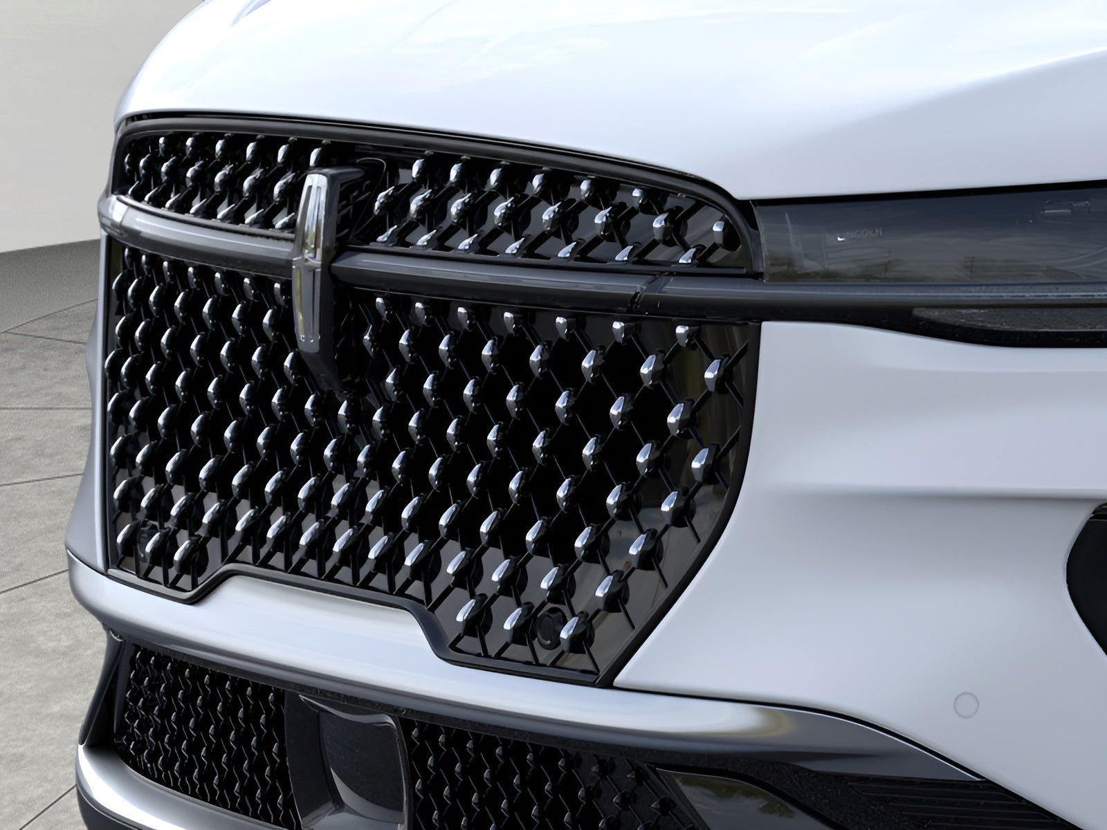 2026 Lincoln Nautilus Premiere AWD