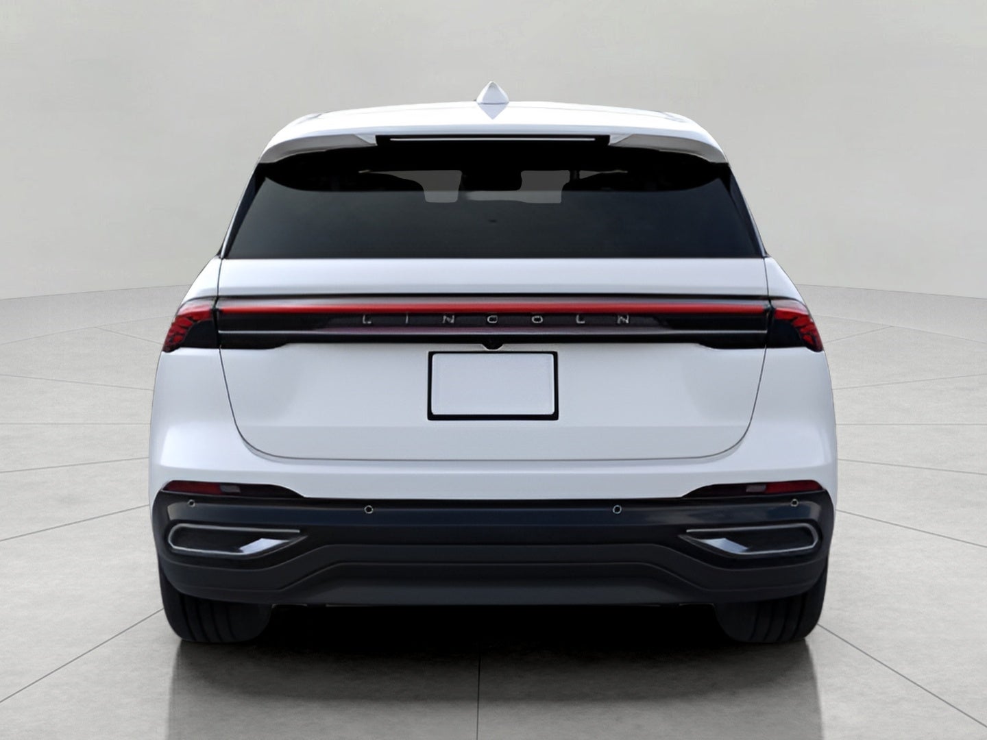 2026 Lincoln Nautilus Premiere AWD