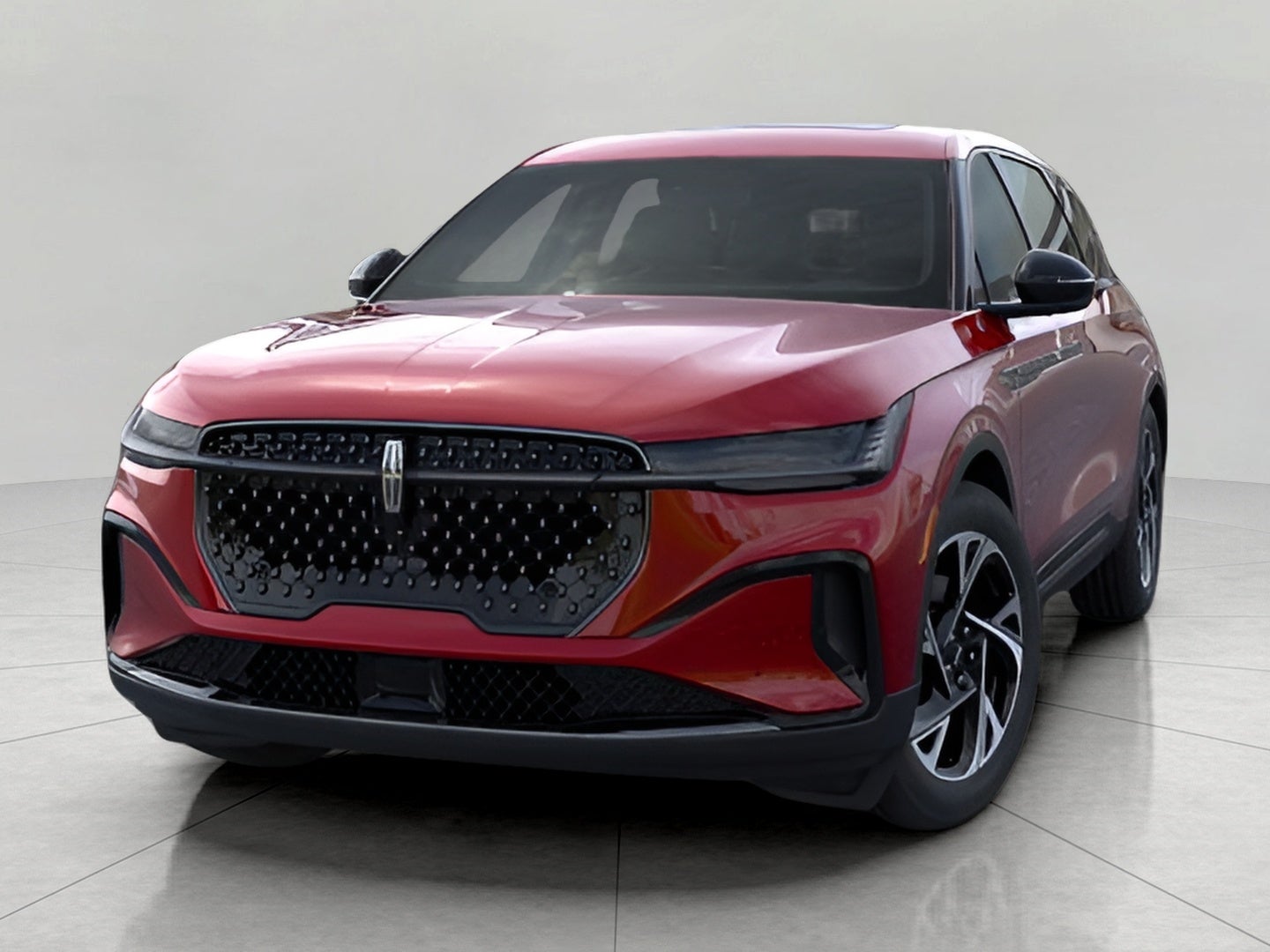 2026 Lincoln Nautilus Premiere AWD