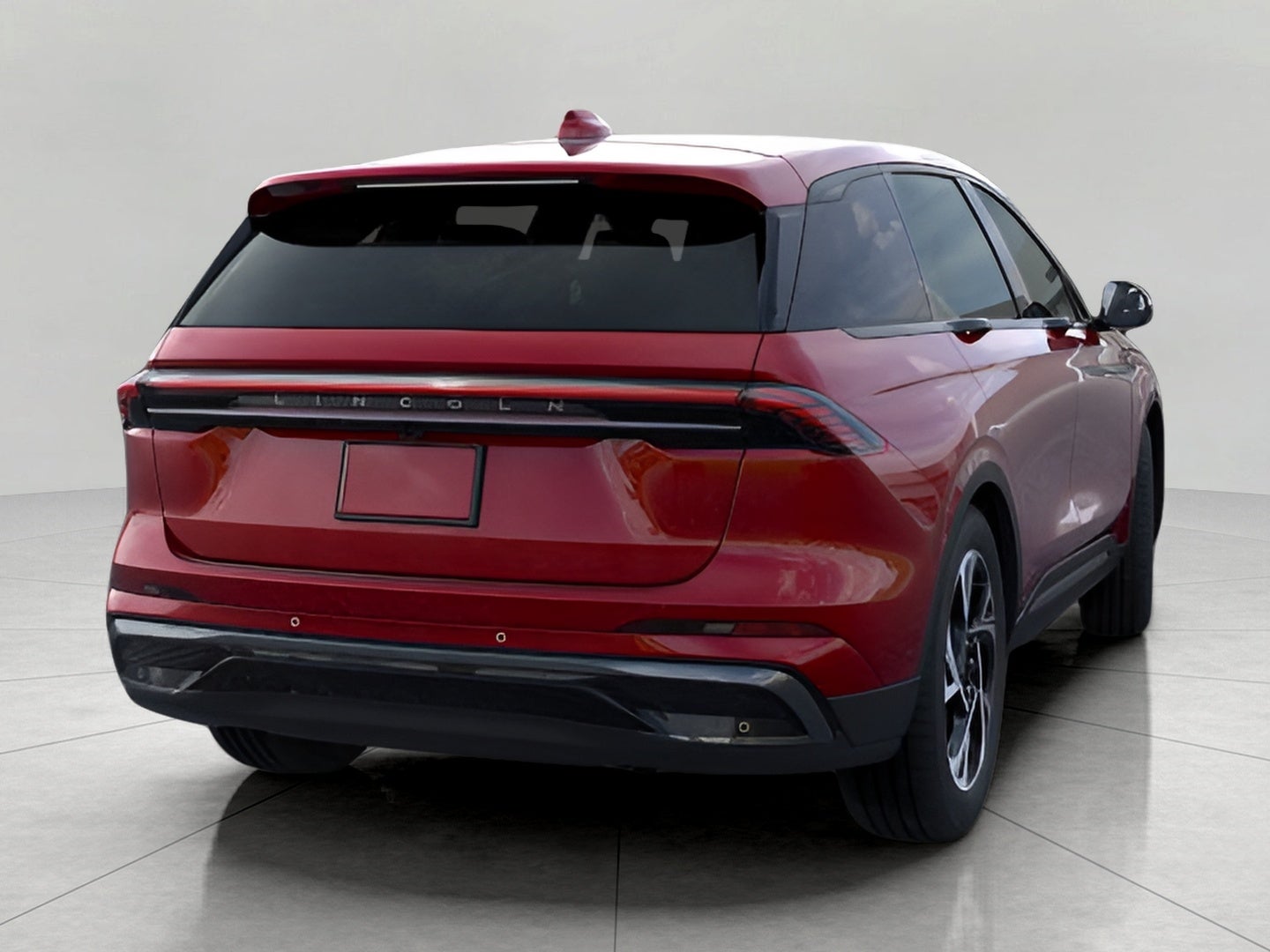 2026 Lincoln Nautilus Premiere AWD