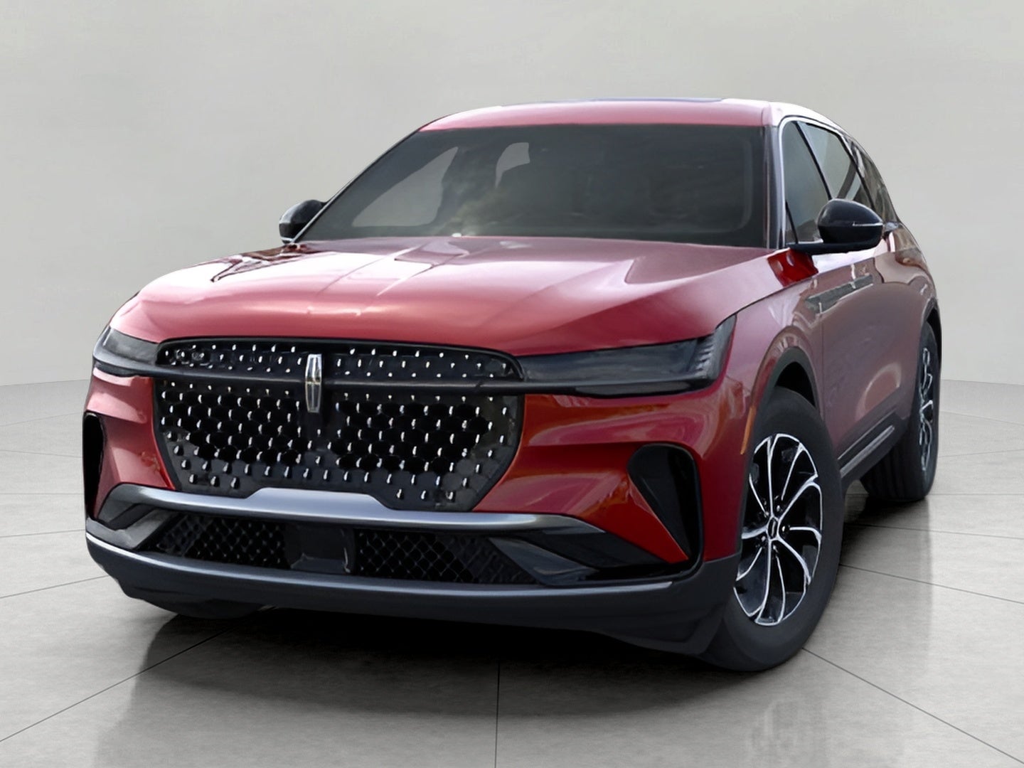 2026 Lincoln Nautilus Premiere AWD