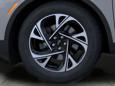 2026 Lincoln Nautilus Premiere AWD