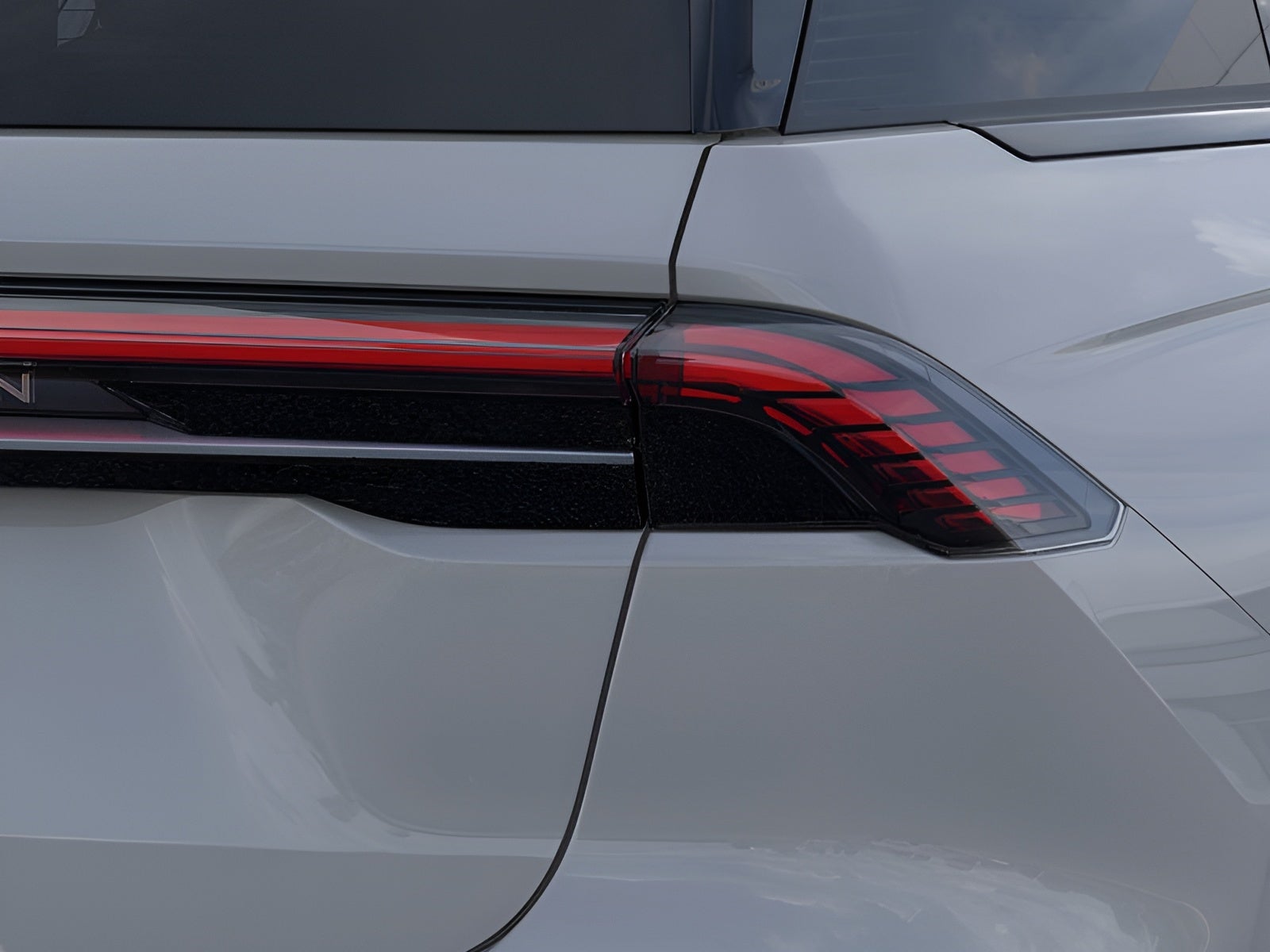 2026 Lincoln Nautilus Premiere AWD