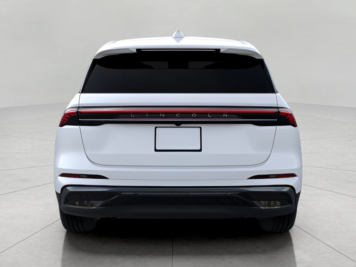 2026 Lincoln Nautilus Premiere AWD