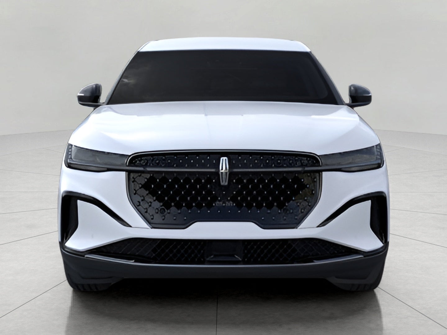 2026 Lincoln Nautilus Premiere AWD