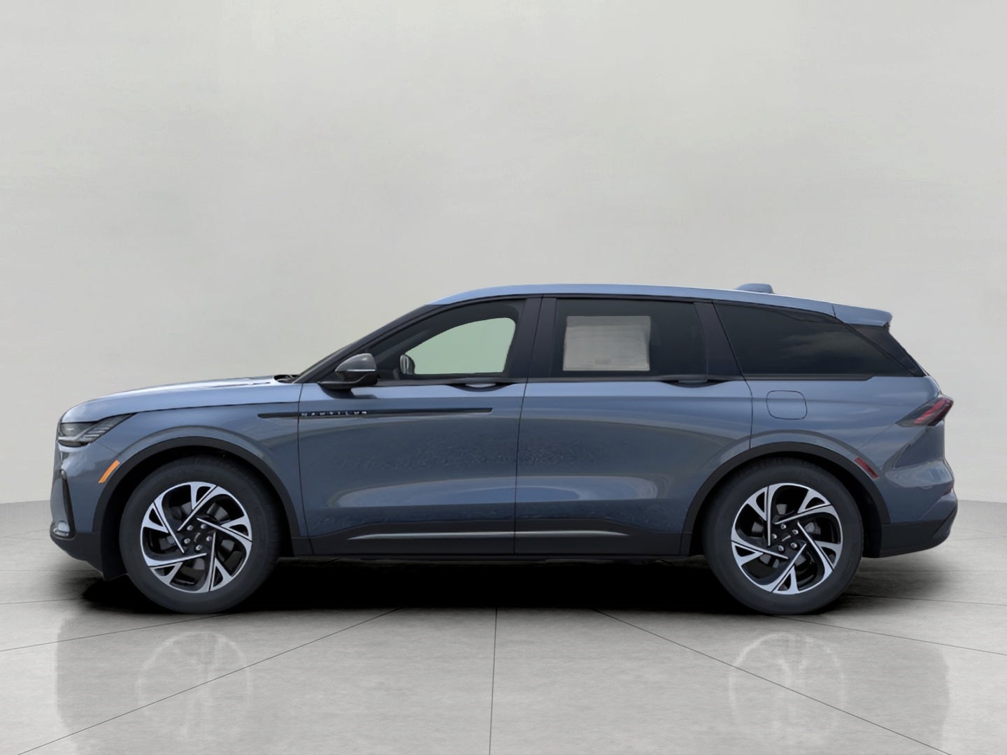 2026 Lincoln Nautilus Premiere AWD