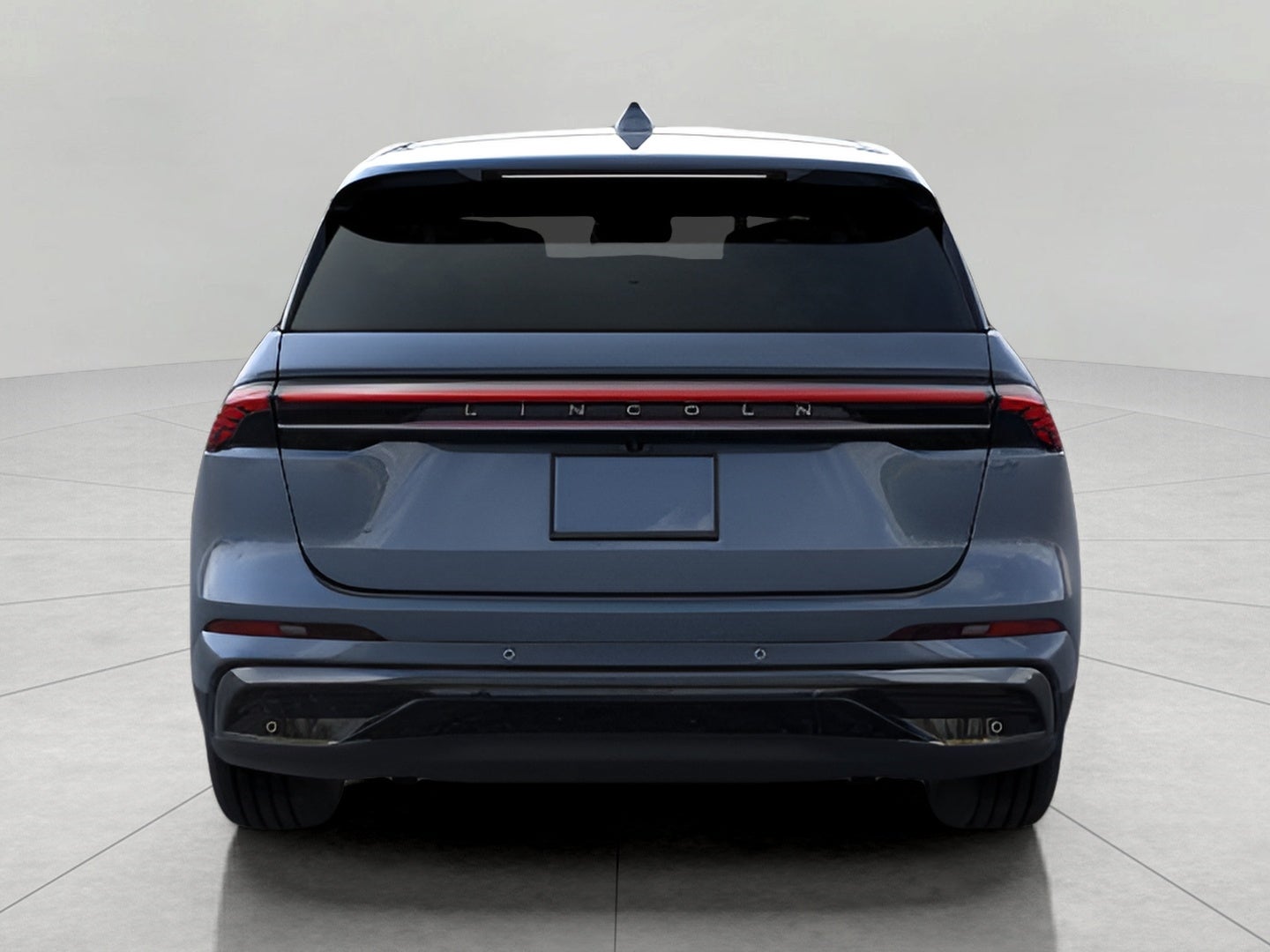 2026 Lincoln Nautilus Premiere AWD