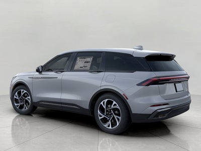 2026 Lincoln Nautilus Premiere AWD